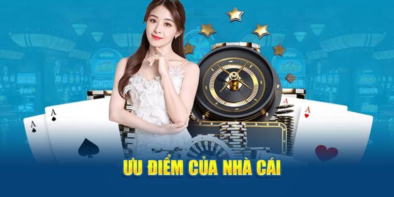 Giới thiệu sảnh KA Typhu88 và những thế mạnh hiện nay