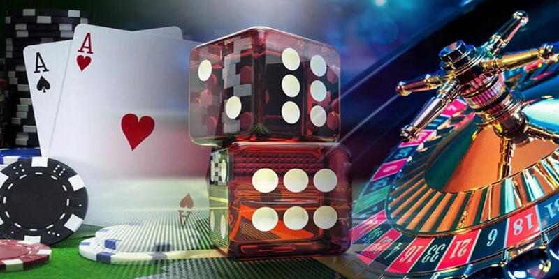 Giới thiệu sảnh KA Typhu88- Sân Cược Casino Đỉnh Cao Chất Lượng